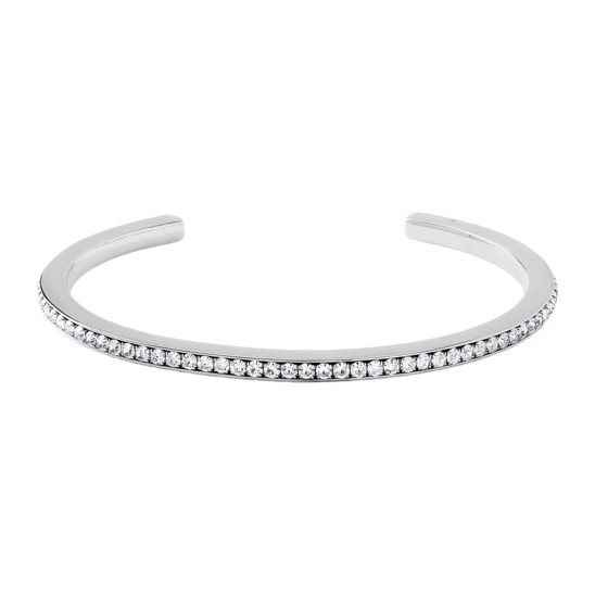 Bracciale Lotus Donna Lotus Style in Acciaio Zircone LS2649-2/1 - LS2649-2/1